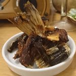 きくち - (6/17)ふぐひれ