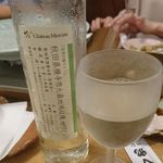 きくち - (6/17)リースリング