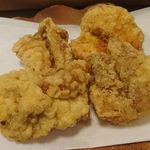 きくち - (6/17)ふぐの唐揚げ