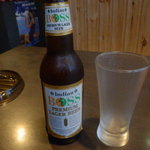 STAR - インドビール　ボス