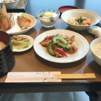 東天紅 上野店 - 平日限定のランチ「華」2000円