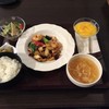 浜松四川飯店 西塚店