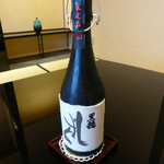 黒龍 石田屋 - 黒龍しずく