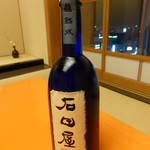 黒龍 石田屋 - 黒龍石田屋