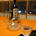 黒龍 石田屋 - 黒龍石田屋