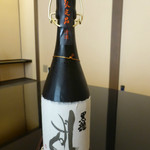 黒龍 石田屋 - 黒龍しずく