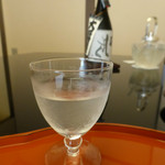 黒龍 石田屋 - 黒龍しずく