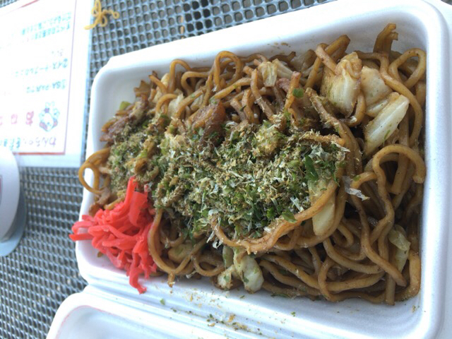 富士見茶屋 足柄SA下り name=