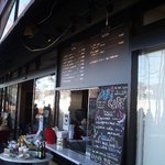 ミシェラドーロ カフェ - 