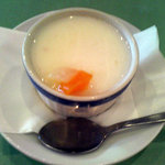 麗華 - ライチのプリン