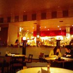 RIGOLETTO BAR AND GRILL - 