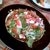 パリ食堂 - 料理写真:そば粉のクレープサラダ