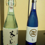 黒龍 石田屋 - 黒龍火いら寿