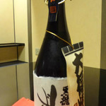 黒龍 石田屋 - 黒龍しずく