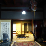 黒龍 石田屋 - お座敷