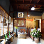 黒龍 石田屋 - 販売コーナー