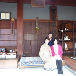 黒龍 石田屋 - 女将さんと