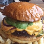 Burger City Grill - 