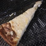 レブレ 伊勢丹新宿店 - チーズのキッシュ