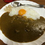 C&C カレーショップ - 