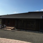 道の駅 一乗谷あさくら水の駅 特産品販売コーナー - 水の駅