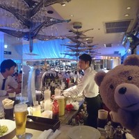 RIGOLETTO KITCHEN - 店内