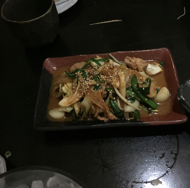 閉店 なか仲 相模原 居酒屋 食べログ