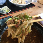 本手打ちうどん庄司 - 