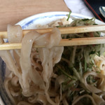 本手打ちうどん庄司 - 