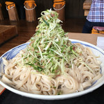 本手打ちうどん庄司 - 