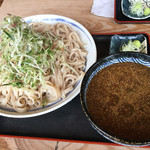 本手打ちうどん庄司 - 