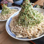 本手打ちうどん庄司 - 