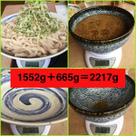 本手打ちうどん庄司 - 