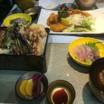 地魚食堂 てるてる - 