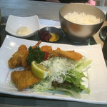 地魚食堂 てるてる - 