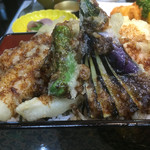 地魚食堂 てるてる - 