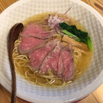 麺榮 王様のラーメン - 