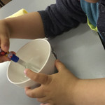 まるたかラーメン - 僕の小どんぶり