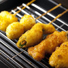 串揚げ・なか邑 一期一会