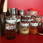 家系ラーメン たつ家 - 2016.06