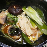 みずうみ - なまず鍋