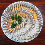 みずうみ - 鮒寿司