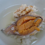 みずうみ - 鮒寿司茶漬け