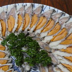 みずうみ - 鮒寿司