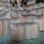 みずうみ - 天然鰻