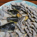 みずうみ - 天然鰻