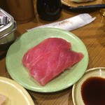 亀正くるくる寿司 - 