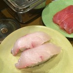 亀正くるくる寿司 - 