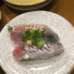 亀正くるくる寿司 - 