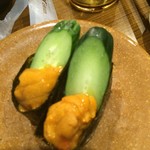 亀正くるくる寿司 - 